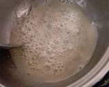 Foto del paso 3 de la receta: Macarrons/mousse de panela/relleno de mousse/glaseado espejo