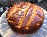 Foto del paso 6 de la receta: Torta matera