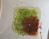 Une image de l'étape 2 de Patates douces rôties au citron vert et piment 🍠🌶.