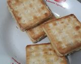 Foto langkah ke 3 dari resep Gabin tape keju.