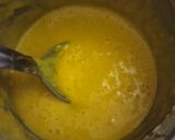 A picture of step 1 of Dhokla.