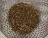 A picture of step 3 of Tali hui mirchein.