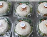 Foto langkah ke 11 dari resep Resep Nasi Burger Untuk Jualan.