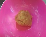 A picture of step 4 of Lemon cookies.