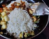 নবরত্ন পোলাও(Navaratna Pulao Recipe In Bengali) রেসিপি ধাপ - 6 ছবি