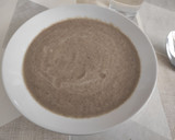 Foto del paso 4 de la receta: Crema de champiñones