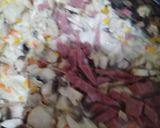 Foto langkah ke 3 dari resep Zuppa Soup.