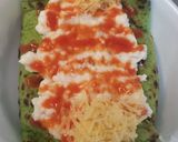 Foto del paso 5 de la receta: Canelones de espinaca