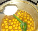Foto langkah ke 6 dari resep Bubur babigi/hintalu karuang.