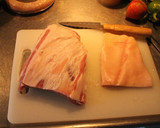 Foto del paso 1 de la receta: Chupín de miercolesss, y superespectacularrr