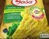 Foto langkah ke 1 dari resep [226] Pisang Goreng Kayu Manis.