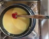 Foto langkah ke 3 dari resep Creamy sauce serbaguna MPASI 1+.