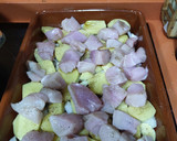 Foto del paso 5 de la receta: Pollo al horno