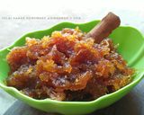 Foto langkah ke 5 dari resep Selai Nanas + tips.
