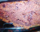 Foto del paso 1 de la receta: Torta de lentejas con cacao y café sin huevos ni leche
