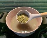 Foto langkah ke 2 dari resep Es Jali Kacang Hijau.