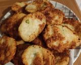 Fetás török lángos recept fázis 7 fotója