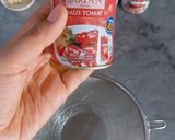 Foto langkah ke 3 dari resep Tahu Kukus Isi Sarden.