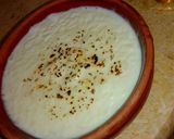 صورة لخطوة 11 من وصفة رز بالحليب على الطريقة التركية