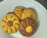 Cookiesmatakin girki11 hoto