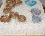 Foto del paso 5 de la receta: Bizcochuelo para tortas
