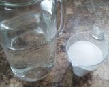 Foto del paso 3 de la receta: Agua de tamarindo con el sabor de México