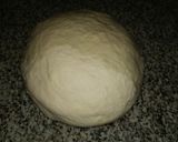 Foto del paso 1 de la receta: Pan de molde 🥰