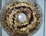 Foto langkah ke 9 dari resep 15. Brownis Coklat Lumer 🍰.