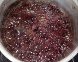 Foto langkah ke 2 dari resep Bubur Ketan Hitam.