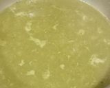 A picture of step 4 of Healthy Drumstick Lauki Soup.
