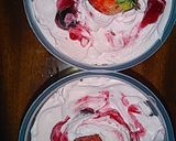Foto del paso 3 de la receta: Postre de frutilla!