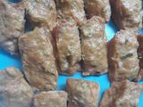 Bakso ayam homemade
