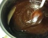 Foto del paso 8 de la receta: 👩‍🍳👩‍🍳Torta de chocolate y remolacha 🍰 😍 Receta fácil!!