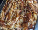 Foto langkah ke 1 dari resep Beef Teriyaki Ala Yoshinoya.