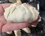 Foto del paso 3 de la receta: Gyozas