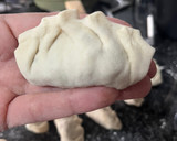 Foto del paso 3 de la receta: Gyosas