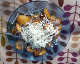 Foto langkah ke 2 dari resep Pisang Keju.
