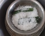 Foto langkah ke 1 dari resep Lapis Jongkong Surabaya.