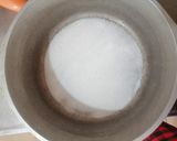 Foto del paso 1 de la receta: Tarta invertida de Manzana. Fácil, rápida y económica