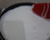 Foto langkah ke 13 dari resep Bubur sumsum / sum sum / bubur bayi pas buat sarapan pagi..
