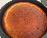 Foto del paso 5 de la receta: Bizcocho de limón muy de meriendas de verano