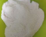 Foto del paso 1 de la receta: Arepas de Zanahoria