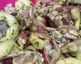 Foto del paso 7 de la receta: Aguachile 🥰😋😍