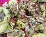 Foto del paso 7 de la receta: Aguachile 🥰😋😍