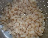 Foto langkah ke 1 dari resep 1158. Baked Mac and Cheese.