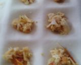 Foto del paso 3 de la receta: Ravioles de pollo y cherry