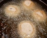 A picture of step 3 of Mung Bean Sprouts & Curd Kebab/ Ankurit Moong aur Dahi ke kebab.