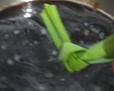 Foto langkah ke 3 dari resep 1089. Sirup Gula Merah (Kental & Wangi Karamel).