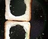 ব্রেড টোস্ট(Bread toast recipe in bengali) রেসিপি ধাপ - 3 ছবি