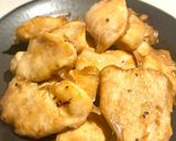 A picture of step 11 of Oven-Baked Frozen Chicken Breast.